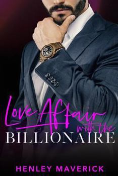 Paperback Love Affair with the Billionaire Book