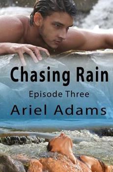 Paperback Chasing Rain Episode 3: A Tropical Vampire/Shifter Romance Book