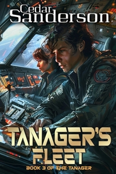 Tanager's Fleet (The Tanager)