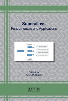 Paperback Superalloys: Fundamentals and Applications Book