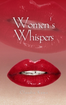 Paperback Women's Whispers Book