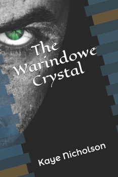 Paperback The Warindowe Crystal Book