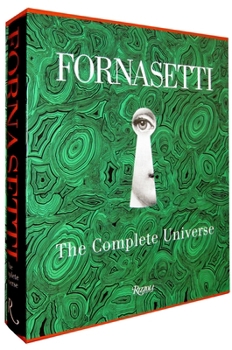 Hardcover Fornasetti: The Complete Universe Book