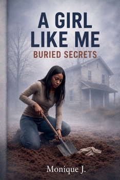 Paperback A Girl Like Me Buried Secrets Book