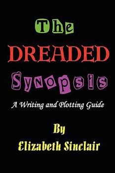 Paperback The Dreaded Synopsis Book