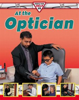 Optician