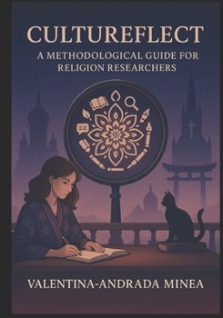 Paperback Cultureflect: A Methodological Guide of Religion Researchers Book