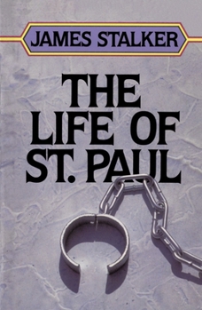 Paperback The Life of Saint Paul Book