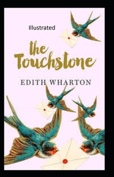 Paperback The Touchstone Illustrated Book