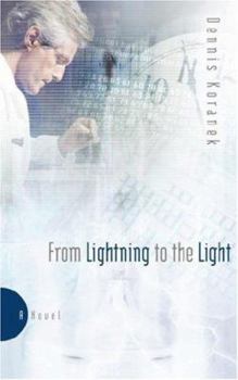 Paperback From Lightning to the Light Book