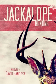 Paperback Jackalope Hunting Book