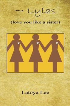 Paperback Lylas (Love You Like a Sister) Book