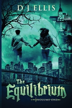 Paperback The Equilibrium: Volume One Book