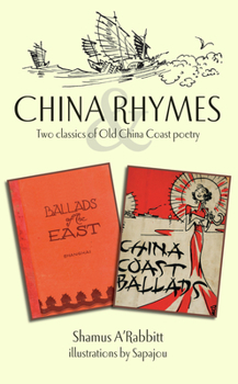 Paperback China Rhymes Book