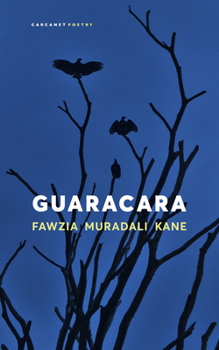 Paperback Guaracara Book