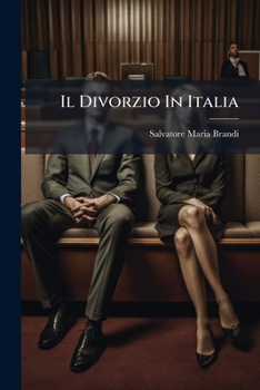 Il Divorzio In Italia: Studio Giuridico