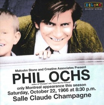 Music - CD Live in Montreal 10/22/66 Book