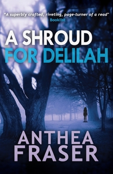 A Shroud for Delilah - Book #1 of the David Webb