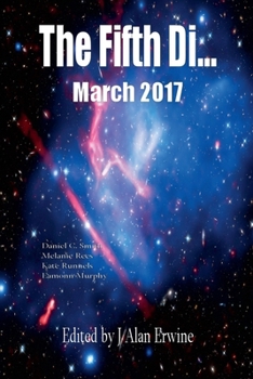 Paperback The Fifth Di... March 2017 Book