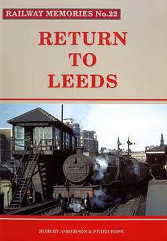Paperback Return to Leeds Book