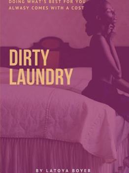 Paperback Dirty Laudry Book