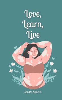 Paperback Love, Learn, Live Book