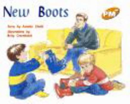 PM Fiction Plus (Progress with Meaning)