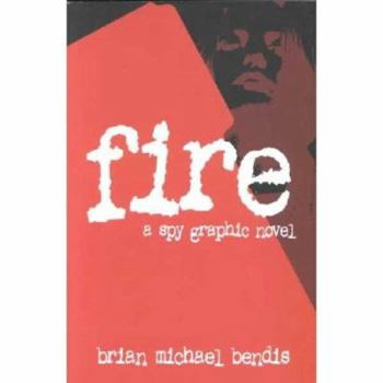Paperback Fire Definitive Collection Book