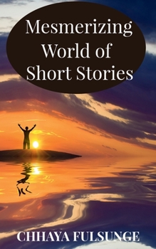 Paperback Mesmerizing World of Short Stories Book