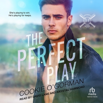 MP3 CD The Perfect Play Book