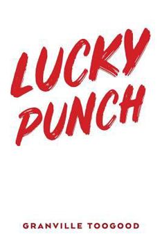 Paperback Lucky Punch Book