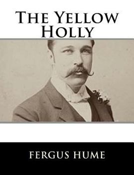 Paperback The Yellow Holly Book