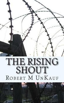Paperback The Rising Shout Book