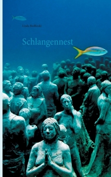 Paperback Schlangennest [German] Book