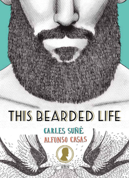 Hardcover This Bearded Life Book