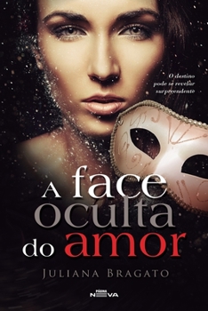 Paperback A face oculta do amor [Portuguese] Book