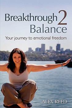 Paperback Breakthrough 2 Balance Book