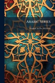 Paperback Arabic Series: Elementary Arabic Book