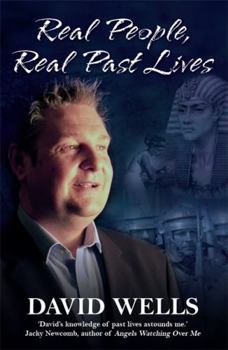 Paperback Real People, Real Past Lives Book