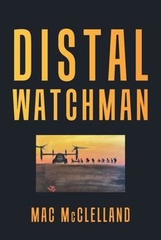 Paperback Distal Watchman Book