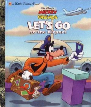 Hardcover Walt Disney's Mickey and Friends Book