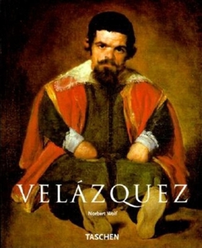 Paperback Diego Velazquez: 1599-1660; The Face of Spain Book