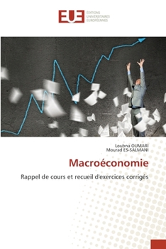 Macroéconomie (French Edition)