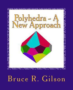 Paperback Polyhedra - A New Approach Book