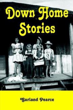 Paperback Down Home Stories Book