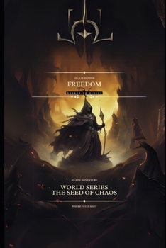 Paperback On A Quest For Freedom Book