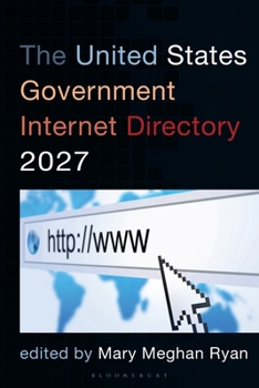 The United States Government Internet Directory 2025