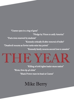 Paperback The Year Book