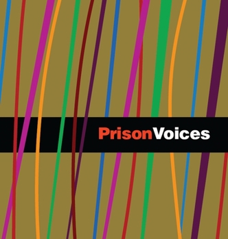 Paperback Prison Voices Book