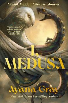 Paperback I, Medusa Book